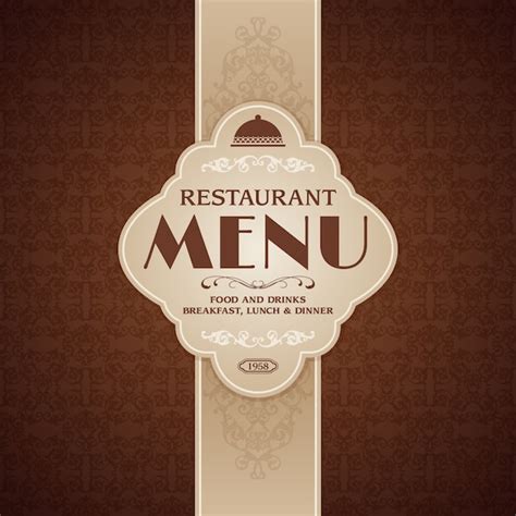 Label Restaurant